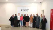 Bağımlı gençleri kurtarmak için anneler sahaya iniyor