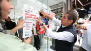 Esenler 15 Temmuz anmaları için hazırlıklara başladı