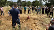 Kırklareli'deki saldırıda 4 yaşındaki Öykü de hayatını kaybetti