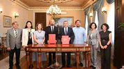 Antalya denizleri için büyük temizlik ve koruma seferberliği başlıyor