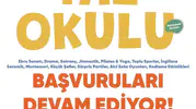 Didim’de çocuklar yaz tatilini atölyelerde öğrenerek geçiriyor