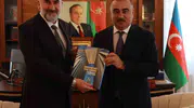 İş dünyası için yeni diplomasi köprüleri kuruluyor