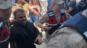 Gülistan Doku dosyasında Mehmet Aca tutuklandı