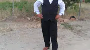 Tokat Turhal'da traktör kazası can aldı