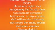 Yönetmen Ezel Akay uyuşturucu operasyonunda gözaltına alınıp serbest kaldı