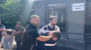 Ümraniye’de saldırı planlayan iki şüpheli yakalandı