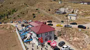Bayburt Çatıksu Köyü yeni sosyal merkezine kavuştu