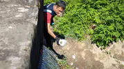 Sapanca Gölü'nü korumak için Mollaköy'den su taşınıyor