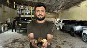 Yıkamacıdan kuluçka fabrikasına Yüksekova’da sıra dışı girişim
