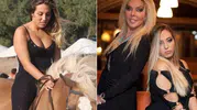 Anjelik Calvin annesinin bıraktığı serveti açıkladı: Çalışmama gerek kalmadı