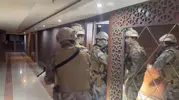 İstanbul merkezli dev operasyonla yedi çete çökertildi
