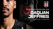 Beşiktaş basketbol rotasyonuna NBA patentli yeni bir isim ekledi