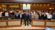 Bursa İtfaiyesine 147 Yeni Kahraman Katıldı