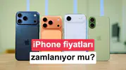 Apple tutkunlarına kötü haber: iPhone fiyatlarına güncelleme mi geliyor