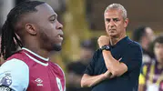 Fenerbahçe'nin transfer hedefindeki yıldıza Arsenal kancası