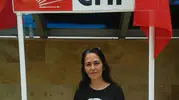 CHP Bilecik İl Kadın Kolları’nda yeni dönem