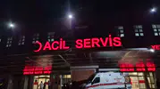 Eskişehir’de bekçiye çarpan motosikletli sürücü kayıplara karıştı