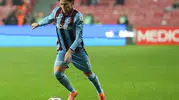 Trabzonspor Mathias Lovik ile yollarını ayırdı