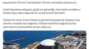 Marmaraereğlisi terminalinde doğal gaz stok kapasitesi dev yatırımla büyüyor
