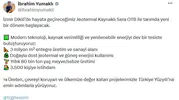 İzmir'de topraksız tarım devrimi başlıyor