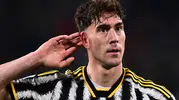 Beşiktaş taraftarını heyecanlandıran Vlahovic bilmecesinde Juventus'tan yeni mesaj