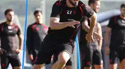 Sivasspor yeni sezonu Erciyes’in zirvesinde açtı