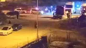 Elazığ’da düğün konvoyunda yolu kapatan tırlara rekor ceza