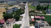 Seydikemer Belen Mahallesi yepyeni yollarına kavuştu