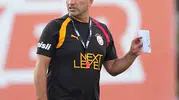 Galatasaray rotayı Avusturya kampına çevirdi