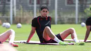 Sivasspor yeni sezon için vites yükseltti