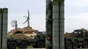 S-400 trafiğinde sürpriz gelişme: Moskova'dan yeşil ışık