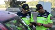Gaziantep genelinde jandarma operasyonuyla 87 kişi yakalandı