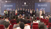İbn Haldun Üniversitesi'ne YÖKAK'tan beş yıllık kalite onayı