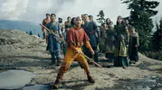 Avatar dizisi izleyicisinin yarısını kaybetti