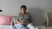 Adana’da alkollü sürücü dehşeti Anne yaralı, kızı hayatını kaybetti