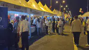 15 Temmuz'un onuncu yılında Külliye'de demokrasi nöbeti tutuldu