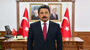 Kırşehir Valisi Demiryürek 15 Temmuz mesajı yayımladı
