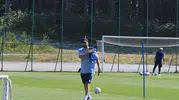 Kocaelispor yeni sezon rotasını Düzce Topuk Yaylası'na çevirdi