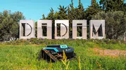 Didim parklarına teknolojik bakım dönemi başladı