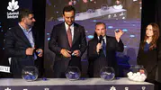 Sultanbeyli’de ev sahibi olma hayali kuraya döndü
