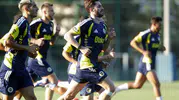 Fenerbahçe Şampiyonlar Ligi yolunda tempoyu artırdı