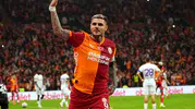 Mauro Icardi resmen Galatasaray defterini kapattı