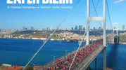 15 Temmuz anma yürüyüşü 10'uncu yılında İstanbul'da başlıyor