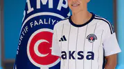 Kasımpaşa kadrosuna yeni bir sol bek ekledi