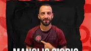 Karagümrük orta sahayı Yunan yıldızla güçlendirdi