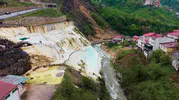 Giresun’un iki doğa harikası yeni bir rotayla birbirine bağlanıyor