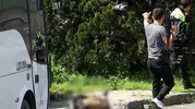 Konsolosluk saldırısında düğmeye basıldı: 14 şüpheli için ağır ceza talebi