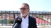 15 Temmuz'un acı hatırası Bir baba evladını şehit verdi