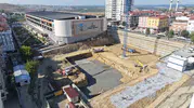 Sultangazi’ye dev spor kompleksi Gençler için yeni merkez açıldı