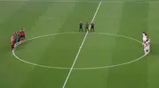 Dünya Kupası sahalarında Jayden Adams anısı